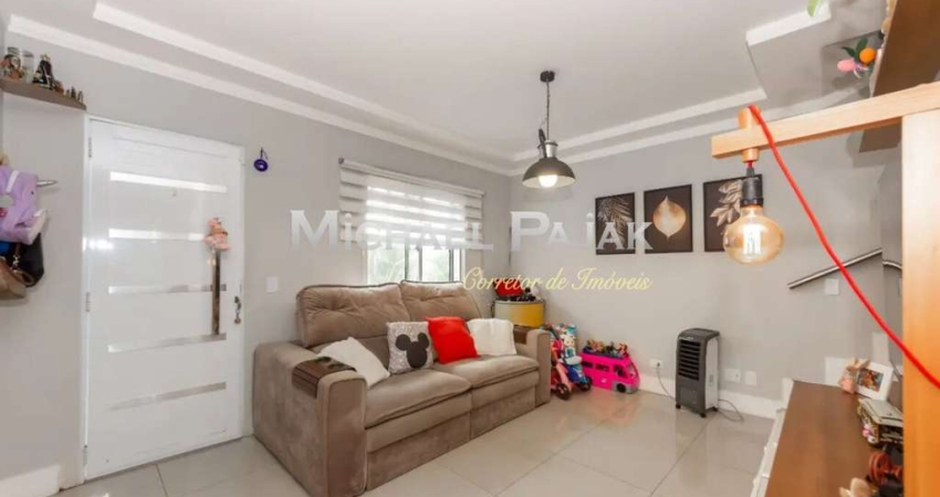 Casa em condomínio fechado com 3 quartos à venda na Rua Salgueiral, 131, Jardim Cidália, São Paulo