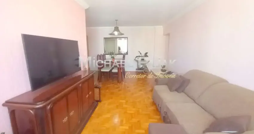 Apartamento tipo para venda com 2 quartos na Vila Mariana - Michael Pajak (11) 99996 - 4550