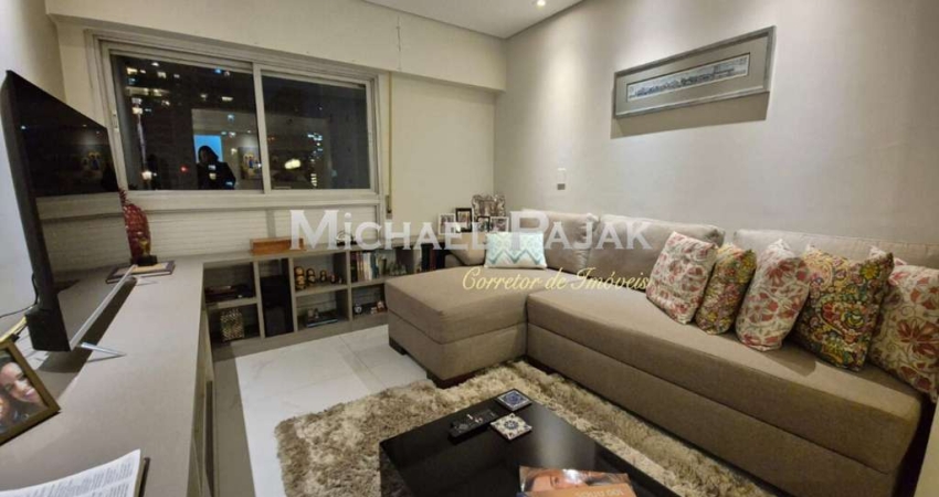 Apartamento tipo para venda com 2 quartos, sendo 2 suítes - Michael Pajak (11) 99996 - 4550