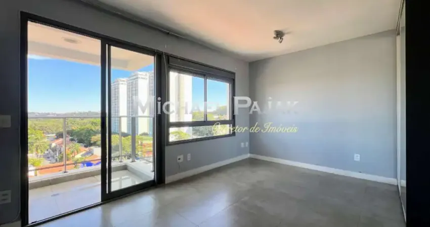 Studio tipo para venda na Vila Madalena - Michael Pajak (11)99996  - 4550