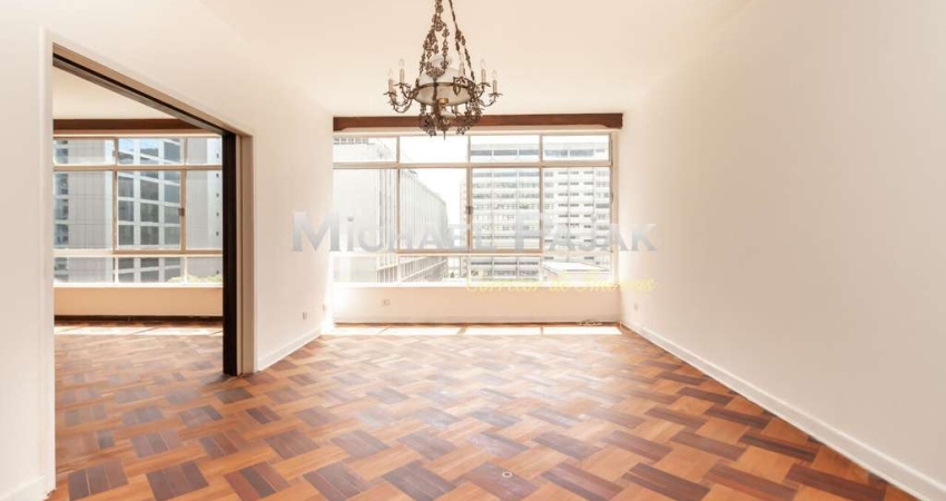 Apartamento tipo para venda com 3 quartos ,sendo 1 suíte - Michael Pajak (11) 99996  - 4550