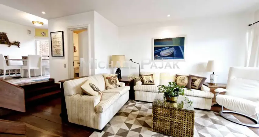 Duplex tipo para venda com 3 quartos, sendo 3 suítes - Michael Pajak (11)99996 - 4550