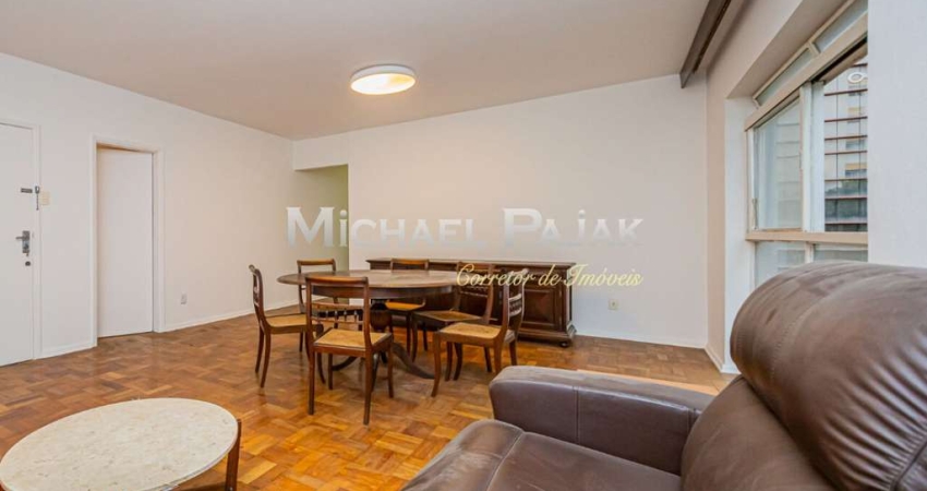 Apartamento tipo para venda com 3 quartos - Michael Pajak (11) 99996 - 4550