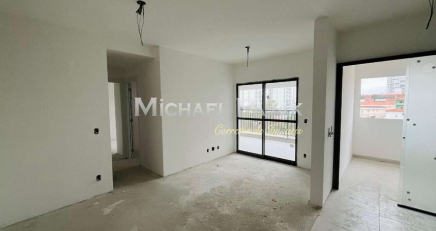 Apartamento tipo para venda com 2 quartos, sendo 1 suíte - Michael Pajak (11) 99996 - 4550