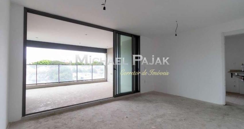 Apartamento tipo para venda com 3 quartos, sendo 3 suítes - Michael Pajak (11) 99996 - 4550