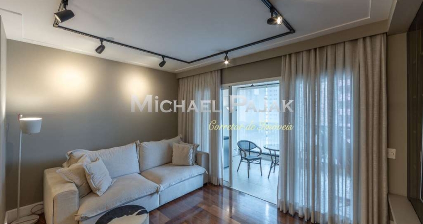 Apartamento tipo para venda com 3 quartos, sendo 1 suíte - Michael Pajak (11) 99996 - 4550