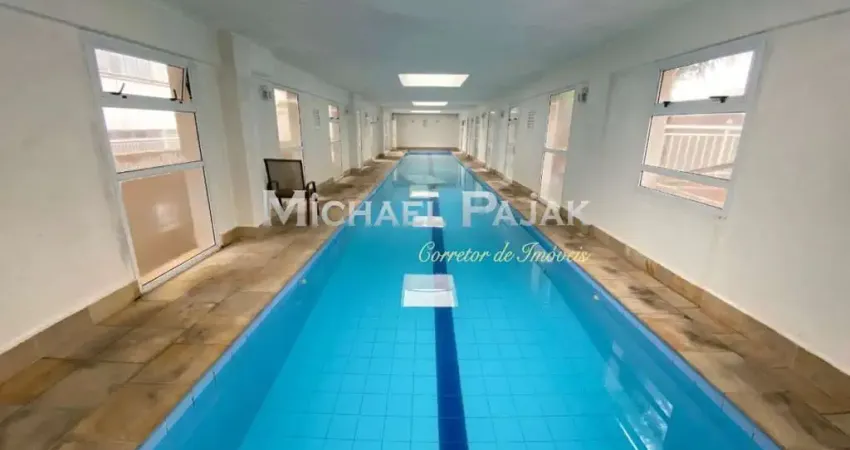 Apartamento tipo para venda com 3 quartos, sendo 1 suíte - Michael Pajak (11) 99996 - 4550