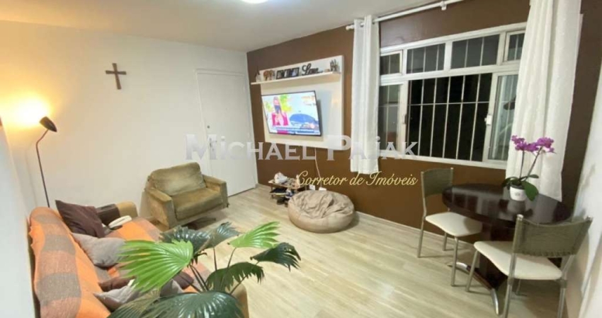 Apartamento com 2 quartos à venda na Avenida Damasceno Vieira, 44, Vila Mascote, São Paulo