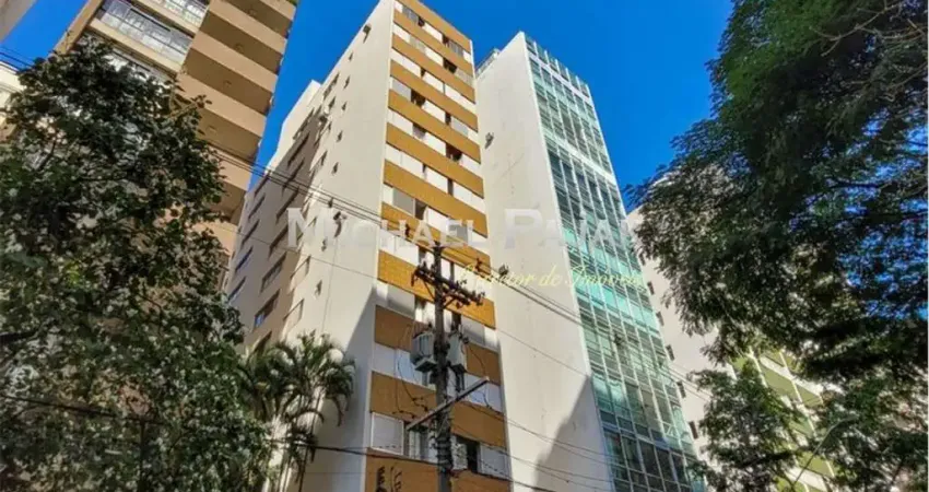 Apartamento tipo para venda 4 quartos, sendo 2 suítes - Michael Pajak (11) 99996 - 4550