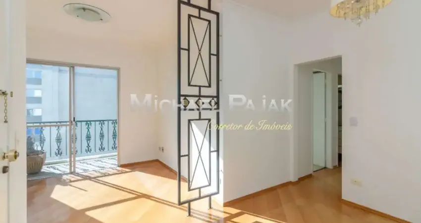 Apartamento tipo para venda com 2 quartos, sendo 1 suíte - Michael Pajak (11) 99996 - 4550