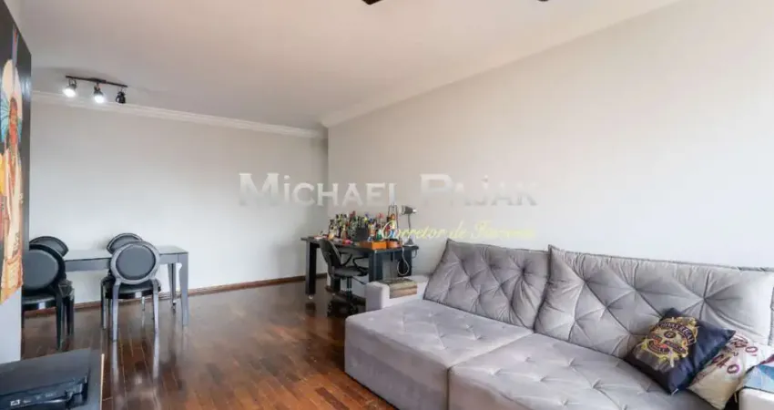 Apartamento tipo para venda com 3 quartos ,sendo 1 suíte - Michael Pajak (11) 99996 - 4550