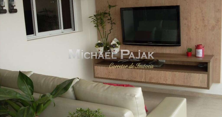 Apartamento tipo para venda com 3 quartos , sendo 3 suítes - Michael Pajak (11) 99996 - 4550