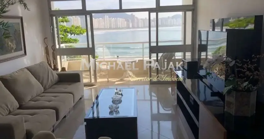Apartamento tipo para venda com 4 quartos, sendo 2 suítes - Michael Pajak (11) 99996 - 4550