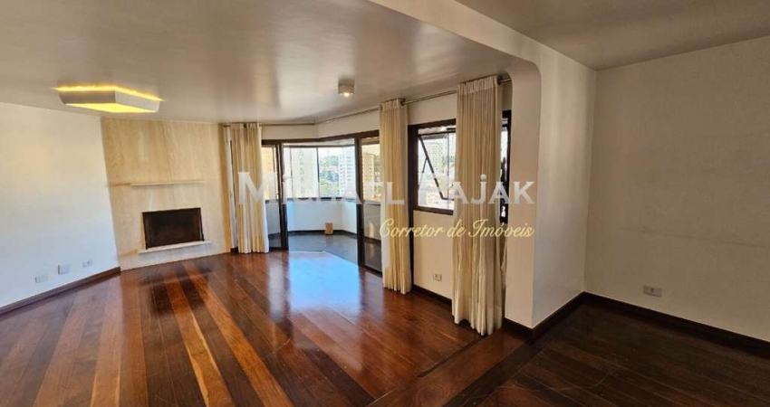 Apartamento tipo para venda com 3 quartos, sendo 3 suítes - Michael Pajak (11) 99996  - 4550