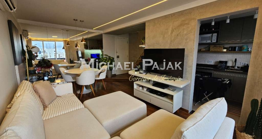 Apartamento tipo para venda com 1 quarto - Michael Pajak (11) 99996 - 4550
