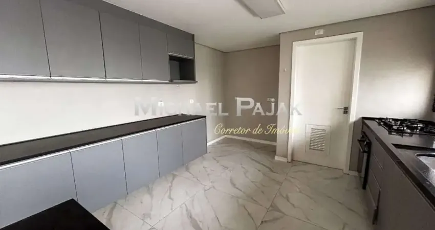 Apartamento tipo para venda com 4 quartos, sendo 3 suítes - michael pajak (11) 99996 - 4550