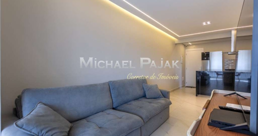 Apartamento tipo para venda com 3 quarto, sendo 2 suíte - Michael Pajak (11) 99996 - 4550