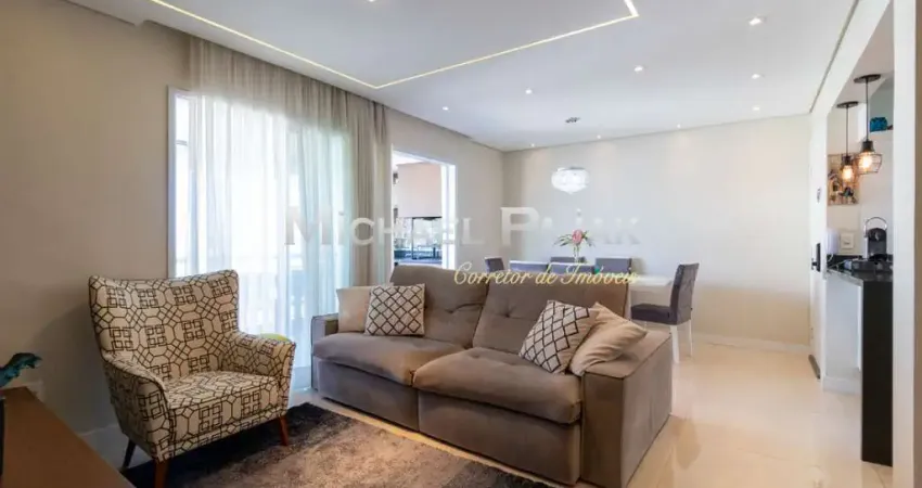 Apartamento tipo para venda com 2 quartos ,sendo 2 suítes - Michael Pajak (11) 99996 - 4550