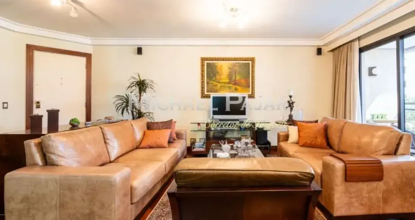 Apartamento tipo para venda com 3 quartos, sendo 1 suíte - Michael Pajak (11) 99996 - 4550