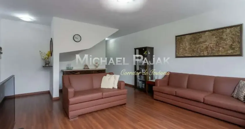 Casa tipo para venda com 3 quartos, sendo 3 suítes - Michael Pajak (11) 99996-4550