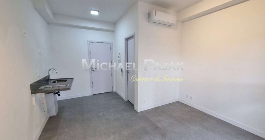 Studio para venda com 1 quarto - Michael Pajak (11) 99996-4550
