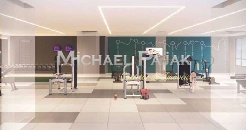 Studio para venda com 1 quarto - Michael Pajak (11) 99996-4550