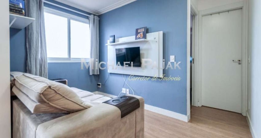 Apartamento tipo para venda com 3 quartos, sendo 1 suíte - Michael Pajak (11)99996 - 4550