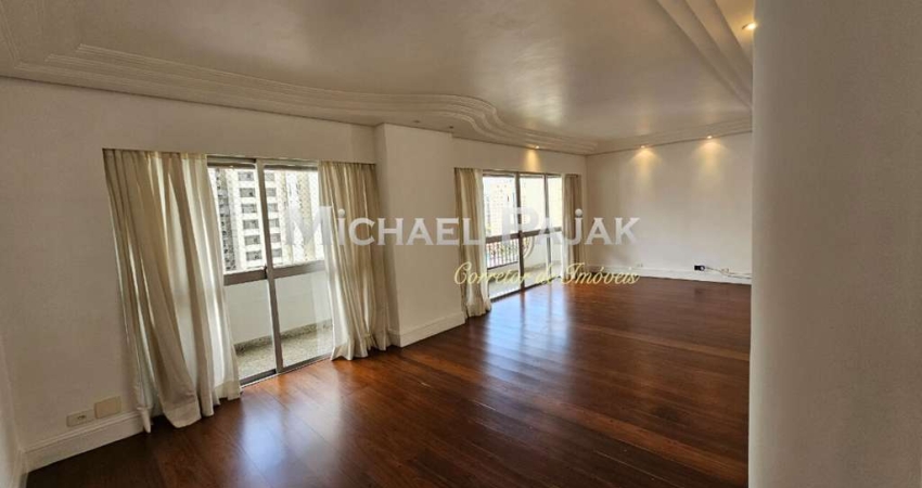 Apartamento tipo para venda com 3 quartos, sendo 3 suítes - Michael Pajak (11) 99996 - 4550