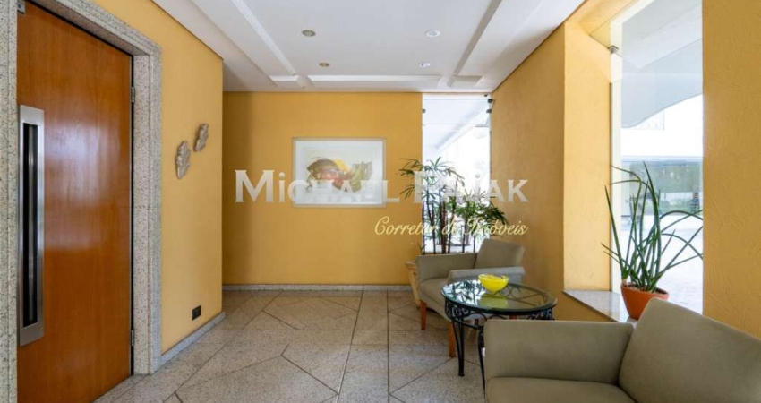 Apartamento tipo para venda com 3 quartos, sendo 1 suíte - Michael Pajak (11) 99996-4550