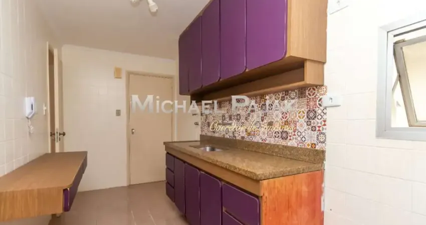 Apartamento tipo para venda com 2 quartos - michael pajak (11) 99996-4550