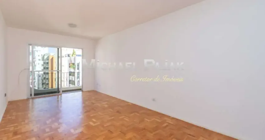 Apartamento tipo para venda com 2 quartos - michael pajak (11) 99996-4550
