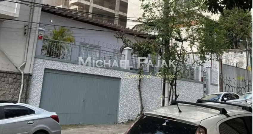 Casa tipo para venda com 5 quartos - michael pajak (11) 99996-4550