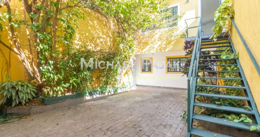 Casa tipo para venda com 4 quartos - Michael Pajak (11) 99996-4550