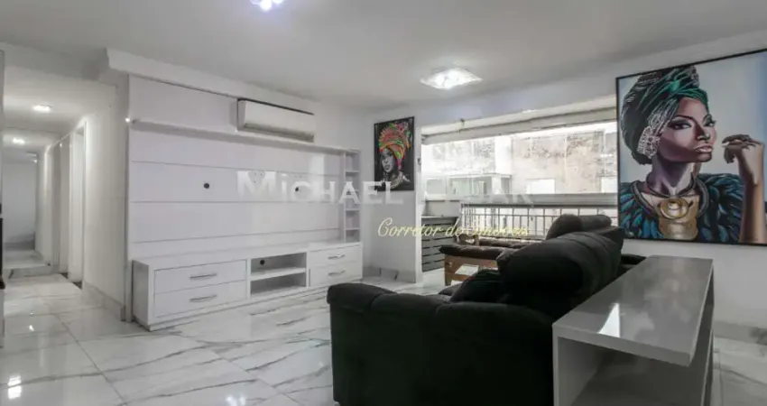 Cobertura para venda  com 3 quartos, sendo 1 suíte - Michael Pajak (11) 99996 - 4550