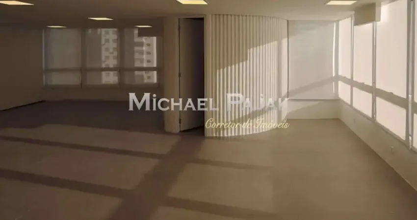 Conjunto Comercial tipo para venda no Jardim Paulistano - Michael Pajak (11) 99996 - 4550