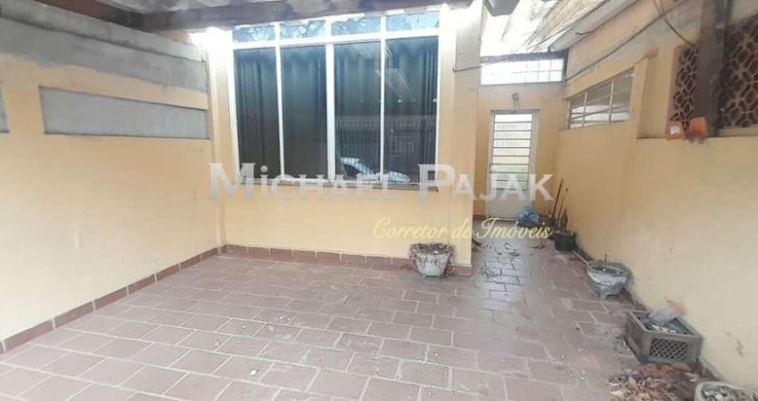 Casa com 3 quartos à venda na Rua Pindaúva, 168, Jardim Aeroporto, São Paulo
