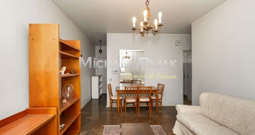 Apartamento tipo para venda com 3 quartos, sendo 1 suíte - Michael Pajak (11) 99996 - 4550