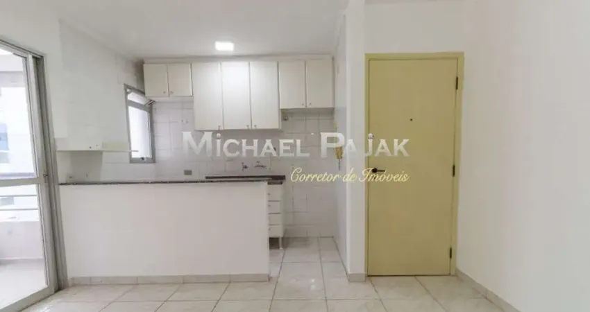 Apartamento tipo para venda em Vila Pompéia com 1 quarto - Michael Pajak (11) 99996-4550