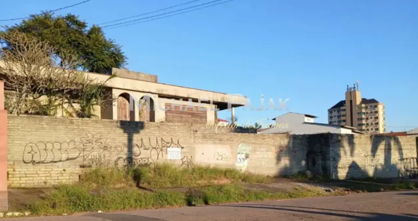 Casa com 5 quartos à venda na Rua Passo Fundo, 194, Centro, Esteio