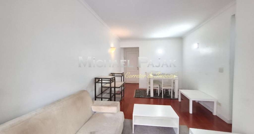 Apartamento tipo para venda com 2 quartos - Michael Pajak (11) 99996-4550