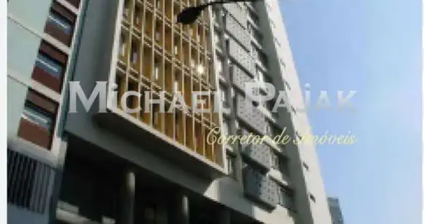 Apartamento tipo para venda com 4 quartos, sendo 3 suítes - Michael Pajak (11) 99996-4550