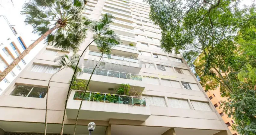 Apartamento tipo para venda com 4 quartos, sendo 1 suíte - Michael Pajak (11) 99996-4550