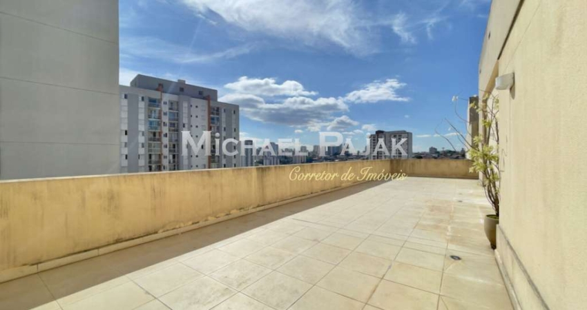Apartamento tipo para venda com 1 quarto, sendo 1 suíte - Michael Pajak (11) 99996-4550