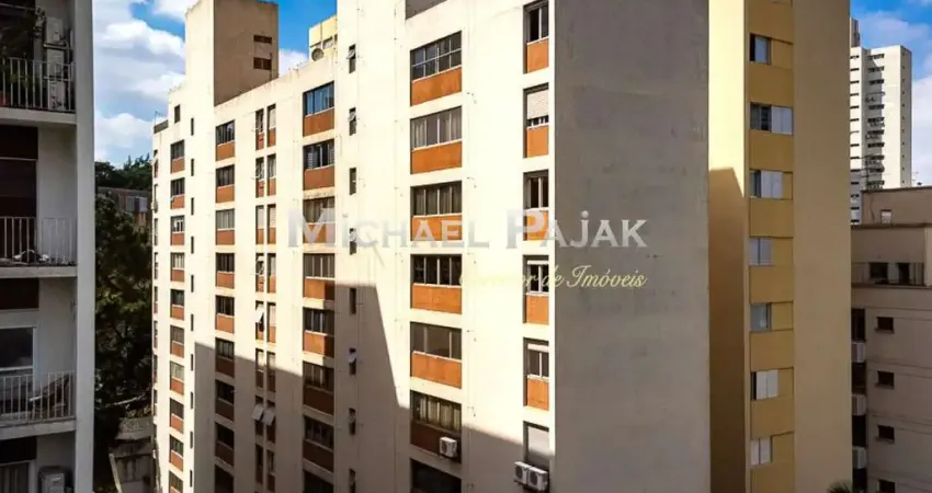 Apartamento tipo para venda com 2 quartos - Michael Pajak (11) 99996-4550