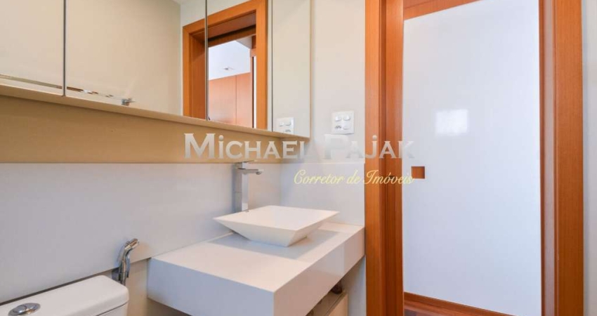 Apartamento tipo para venda com 2 quartos, sendo 2 suítes - Michael Pajak (11) 99996-4550