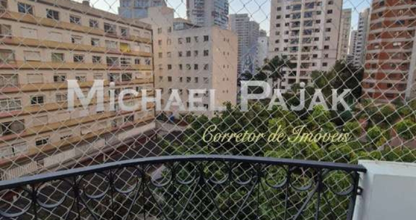 Apartamento tipo para venda com 2 quartos, sendo 1 suíte - Michael Pajak (11) 99996-4550