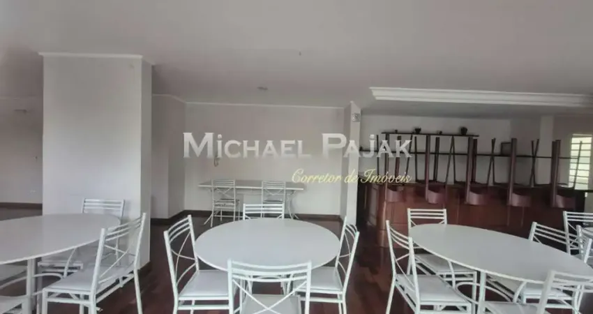 Apartamento tipo para venda com 3 quartos -  Michael Pajak (11) 99996-4550