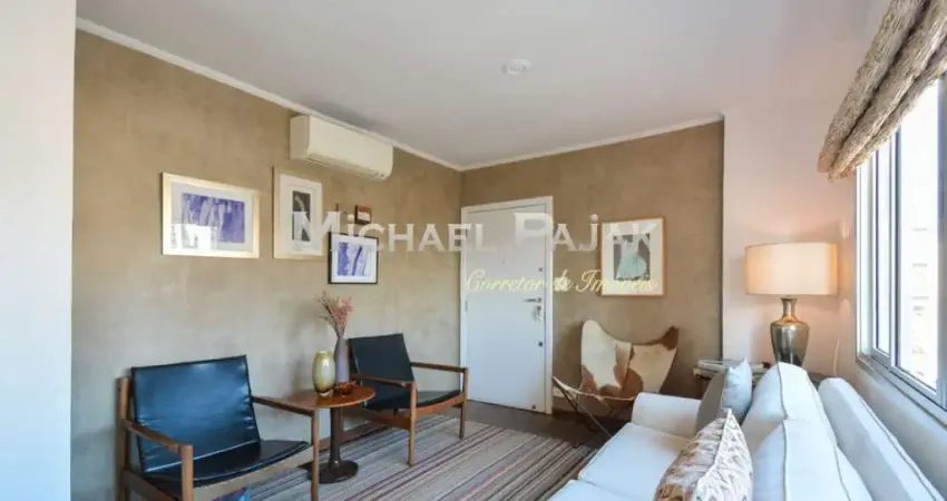 Apartamento tipo para venda com 2 quartos, sendo 1 suíte - michael pajak (11) 99996  -4550