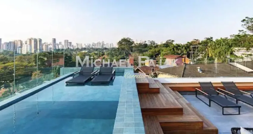 Casa em condomínio fechado com 3 quartos à venda na Rua Carlo Rainaldi, 339, Jardim dos Estados, São Paulo