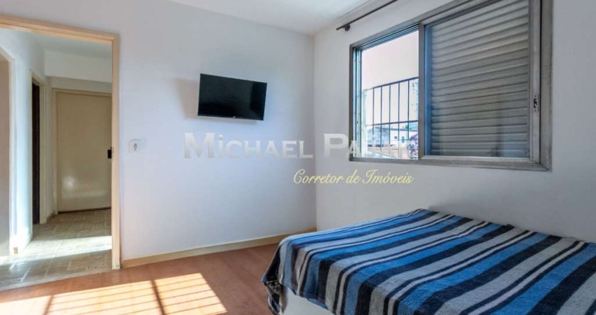 Apartamento tipo para venda em Brooklin Paulista com 3 quartos - Michael Pajak (11) 99996-4550